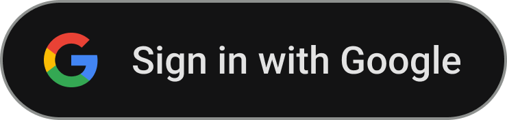 Sign in with Google